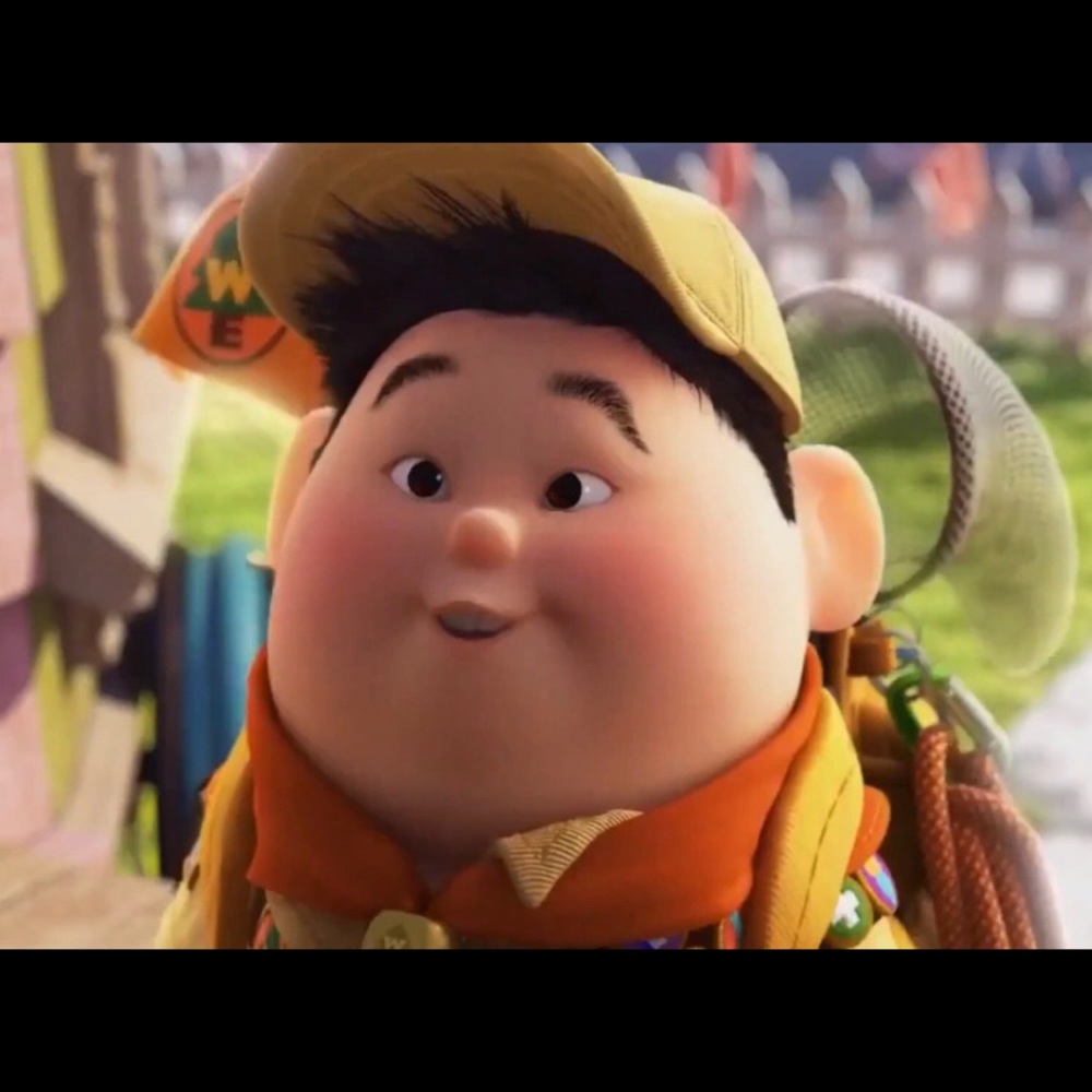 Meet your Posher, Jeremy